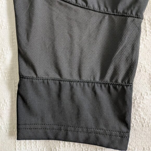 DIADORA Running Capri Pant Size Large. - Picture 6 of 8